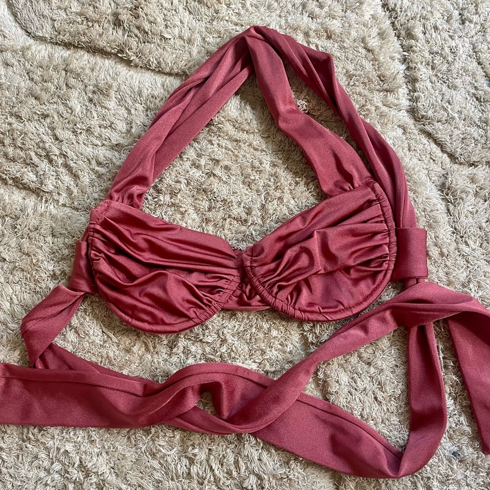 Inamorata Lucian’s top size Med.